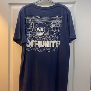 Off-White T Shirt